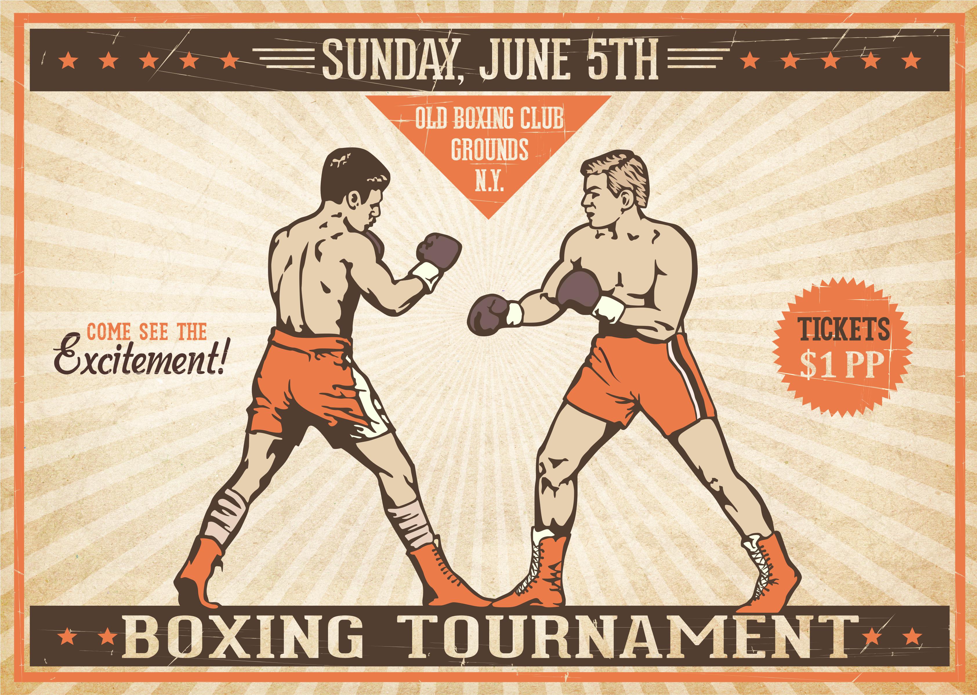 Boxing 2