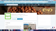 Оформление профиля Linkedin для Azerstar