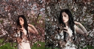 Цветокоррекция фотографий