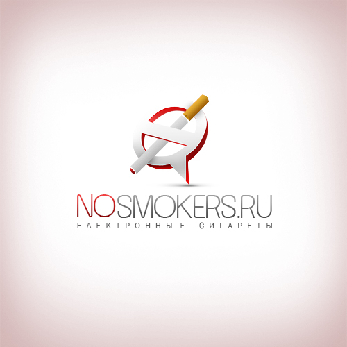 Logo Nosmokers