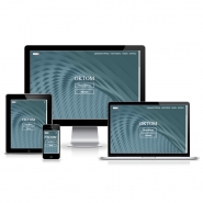 Посадочная страница (Landing Page) "ОКТОМ"