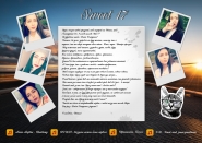 Поздравительный коллаж