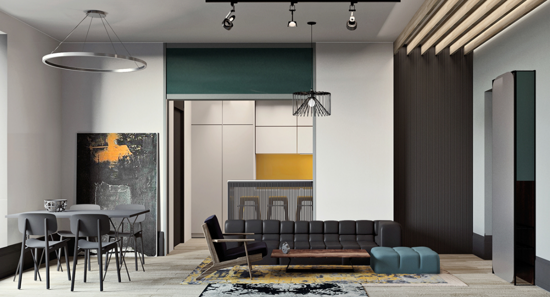 R APARTMENT