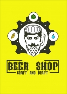BEER SHOP