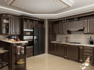 Кухня(кварт.105м.кв.)