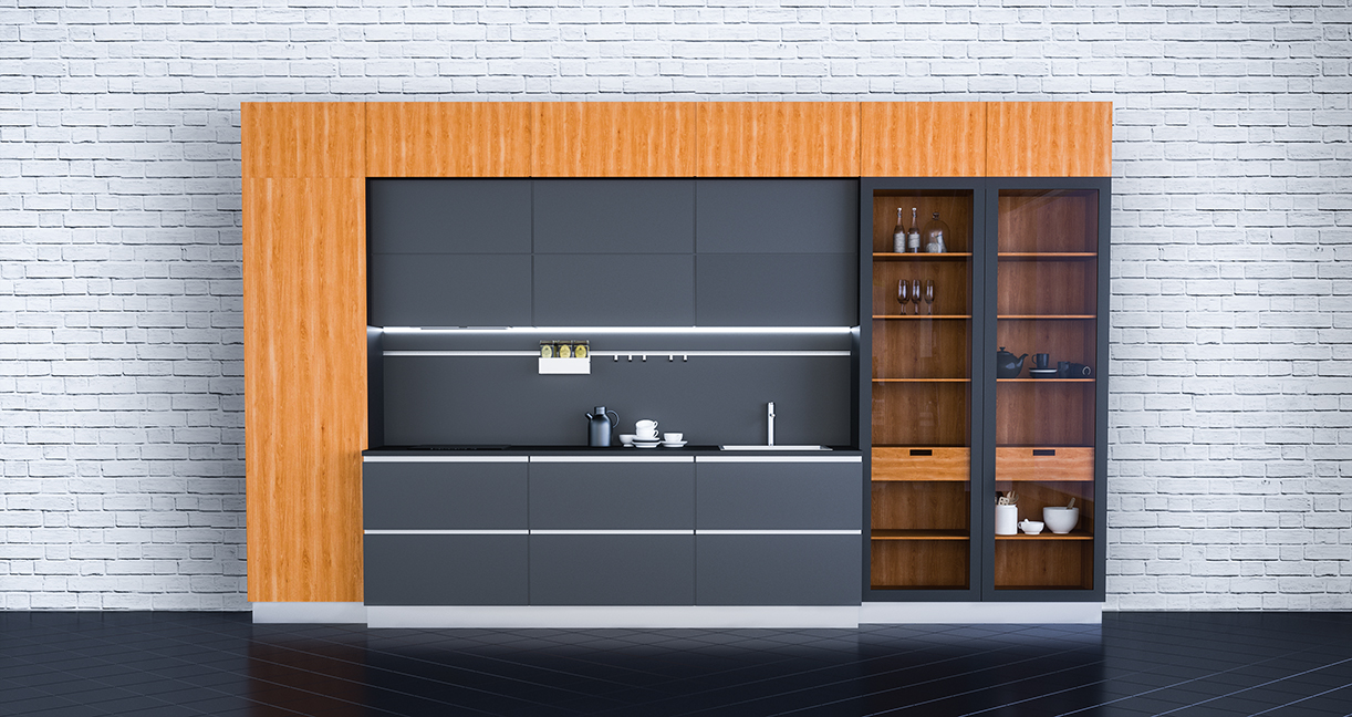 Kitchen Beverly