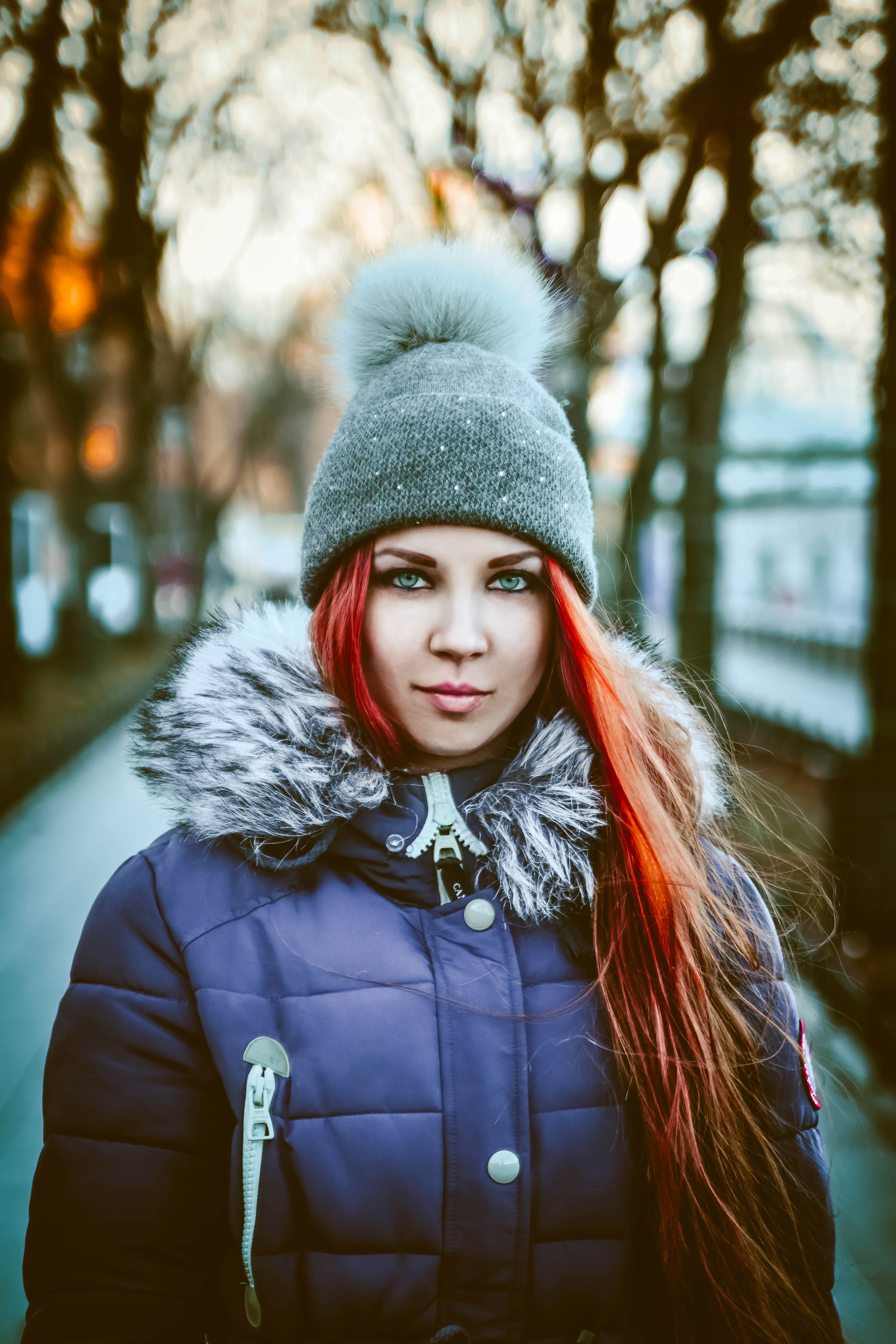 Anastasiya