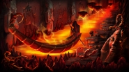 Игровые фоны,иллюстрации