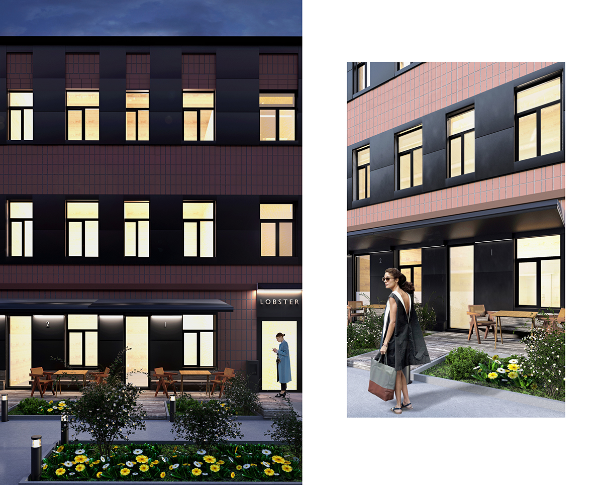 RENOVATION HOUSING
