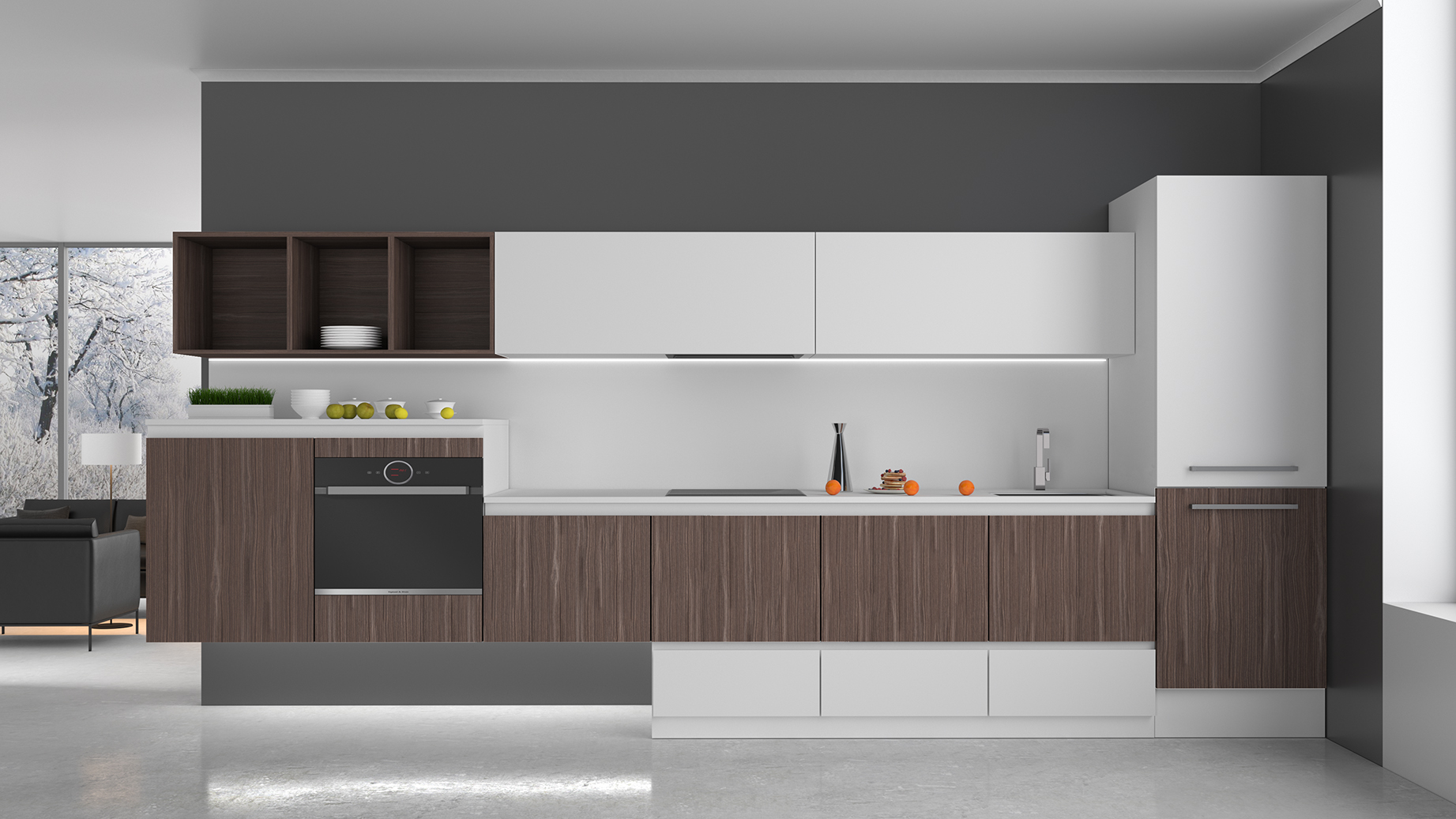 Kitchen York