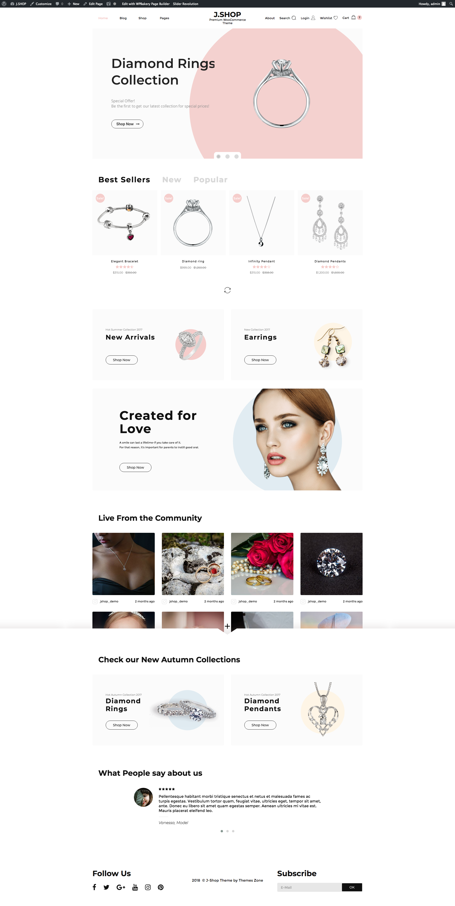 JShop