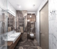 Riviera ванная