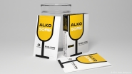 Упаковка для Alkosorb