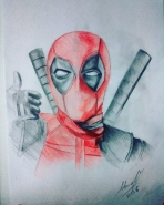 deadpool 2