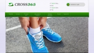Интернет магазин Cross365