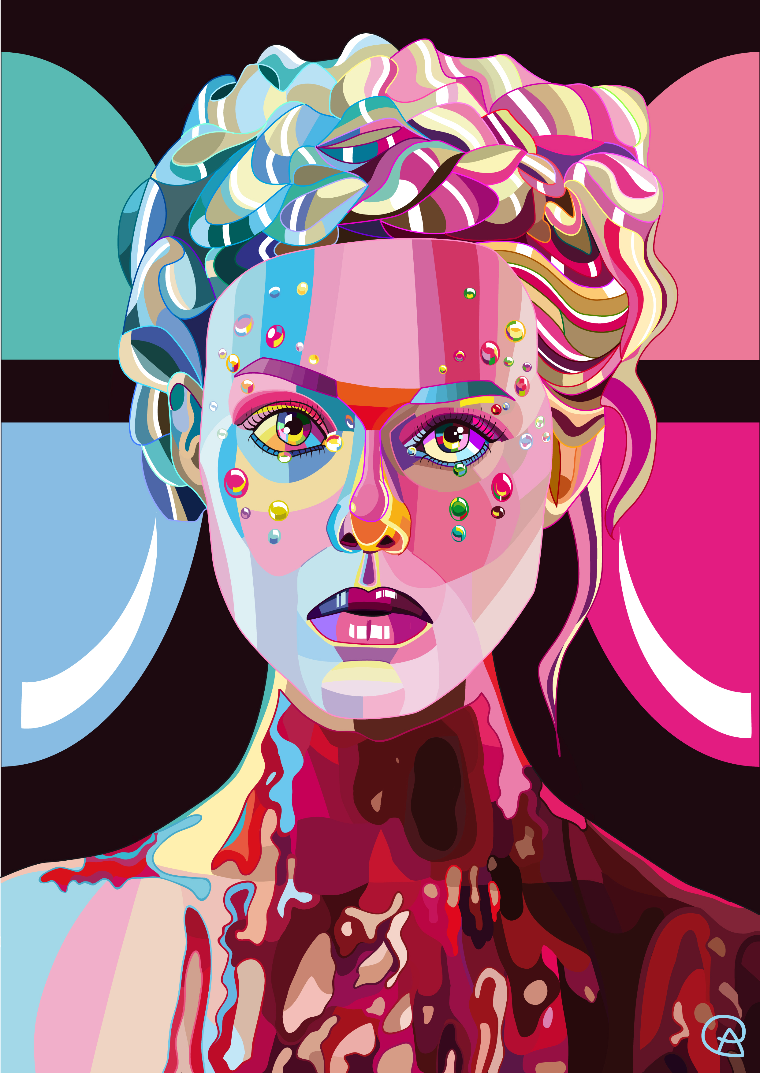 The Neon Demon