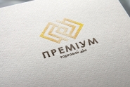 Creating logo