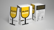 Упаковка для Alkosorb