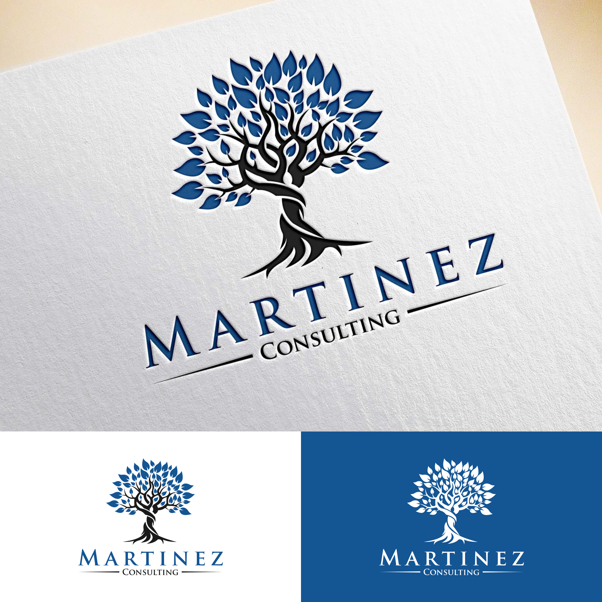 Martinez Consulting