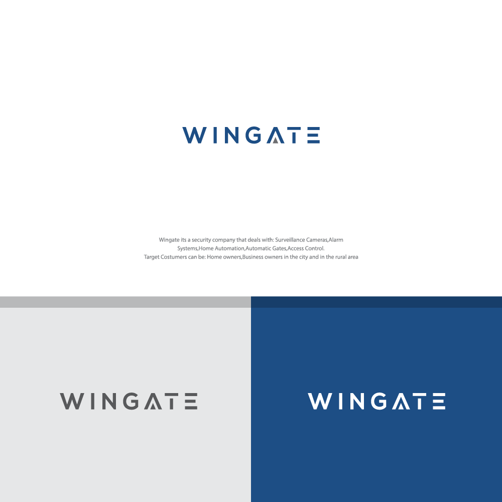 Wingate