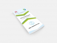 Design of the booklet for the Polish conference