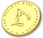 медальйон на 3D друк