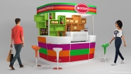 GEMINI coffee to go point
