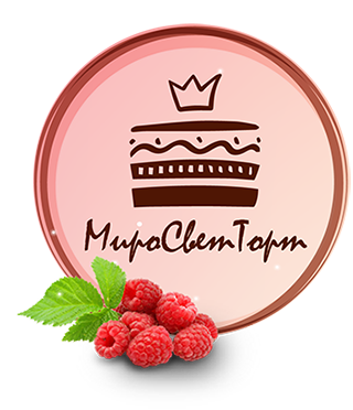 Лого для домашней кондитерской