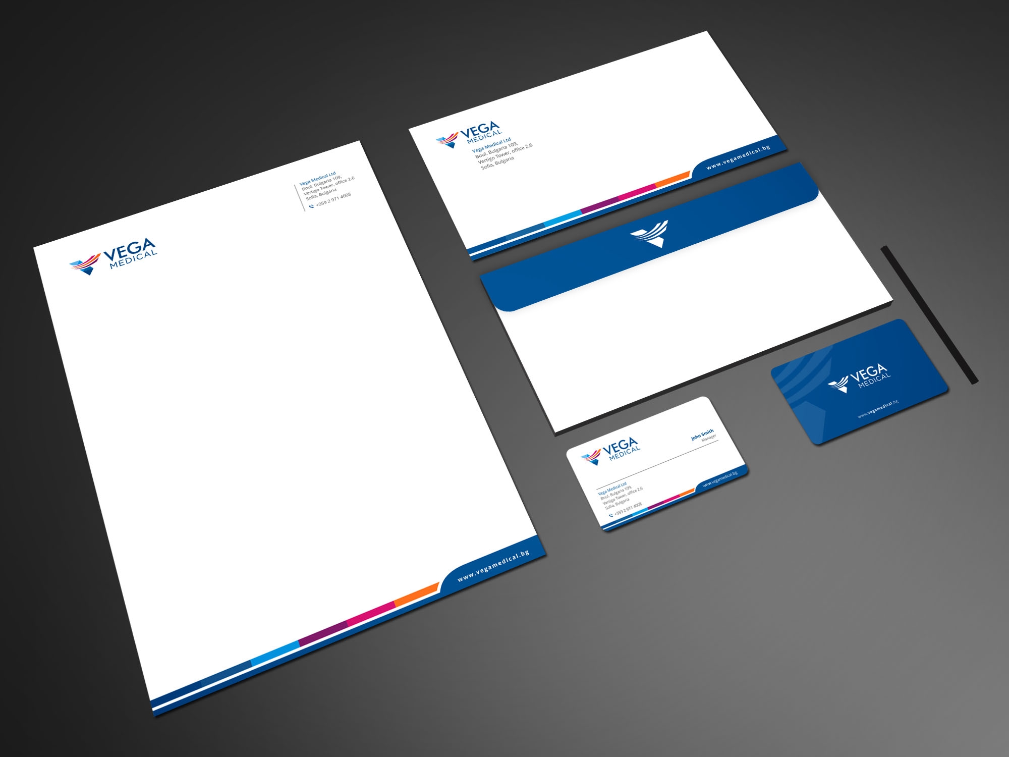 Vega Medical 