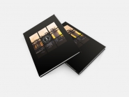 Design of a jubileeBook for the Oil Industry of Ukraine