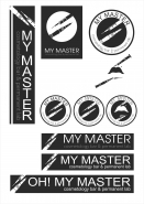 Студия крастоты "My master"_2