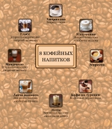 кофейные напитки