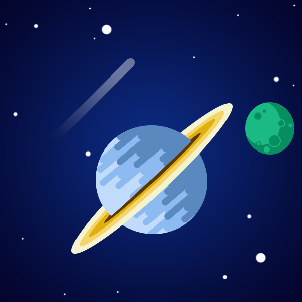space