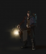 steampunk