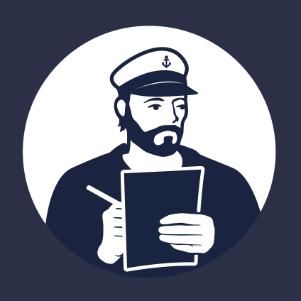 Sailor Mascot