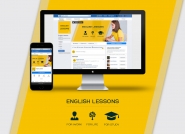 Social Media Account Design