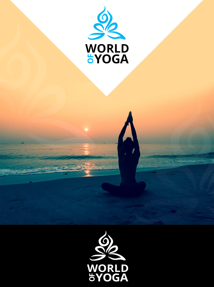 World of Yoga