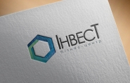Логотип для бизнес-центра