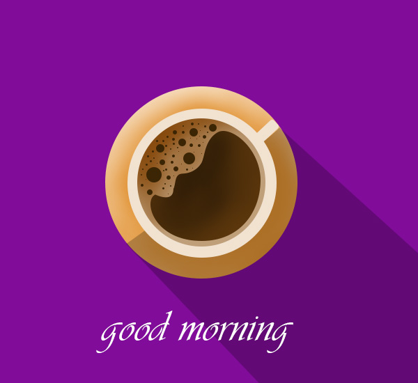 Good morning
