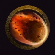 planet