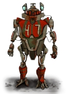 robot
