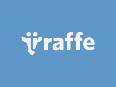 Jiraffe Logotype