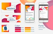 Event identity for the event app
