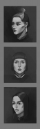 portraits
