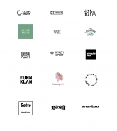 Logo design