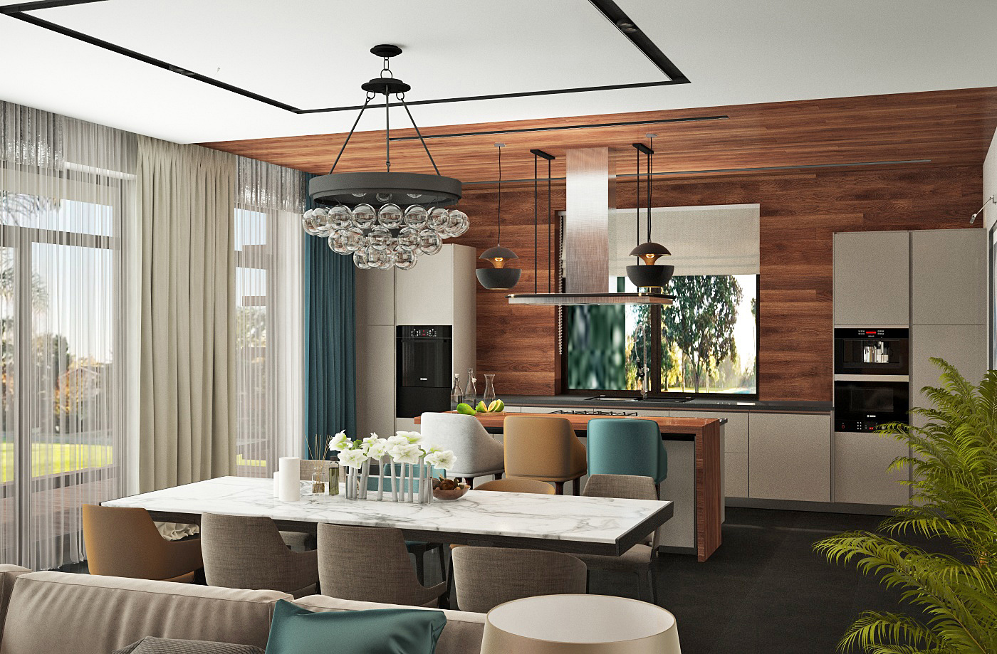 Country house/2