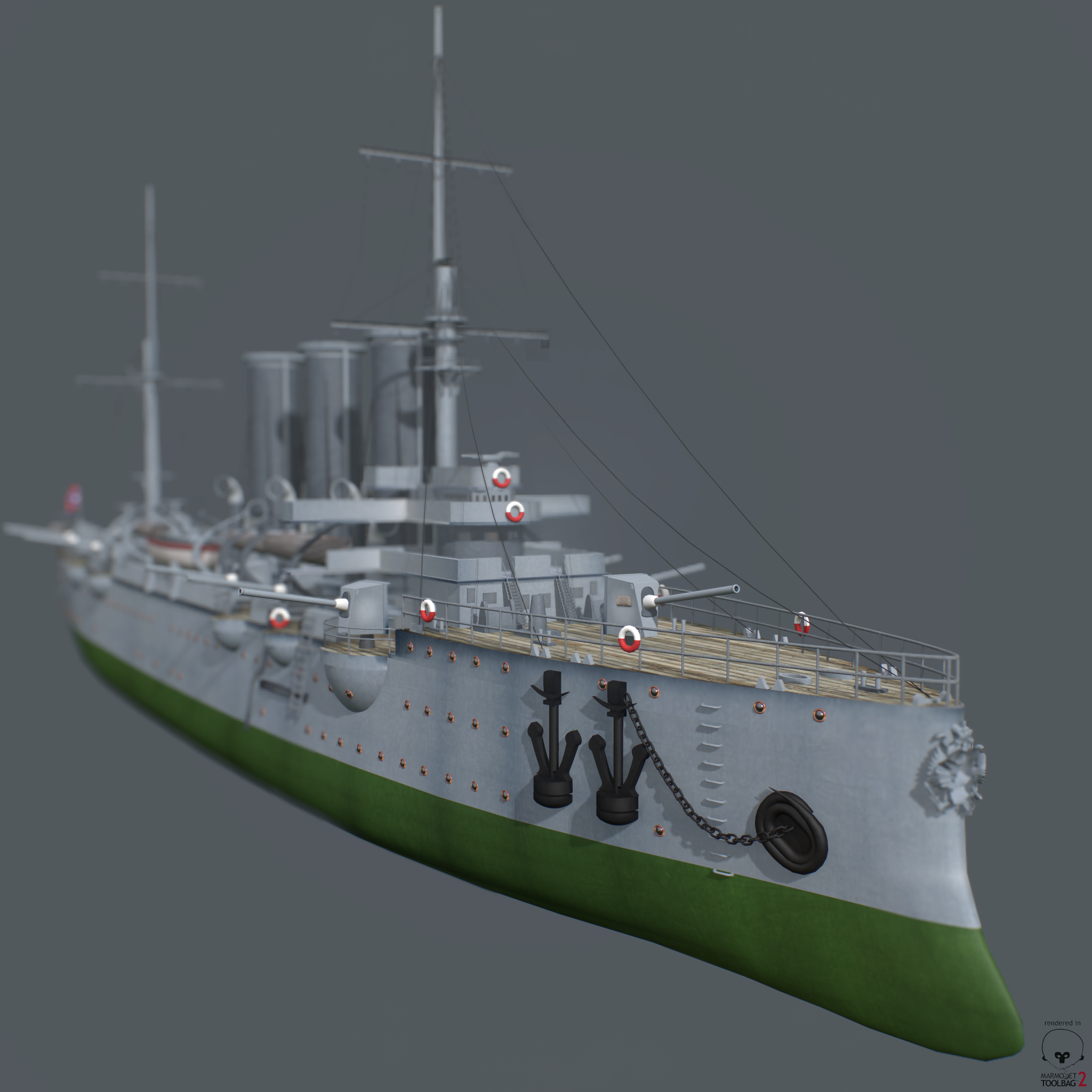 Avrora