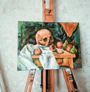 stilllife