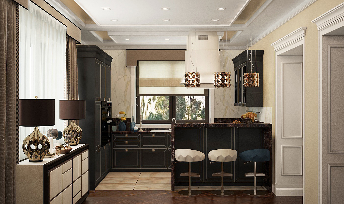 Big comfortable home/4