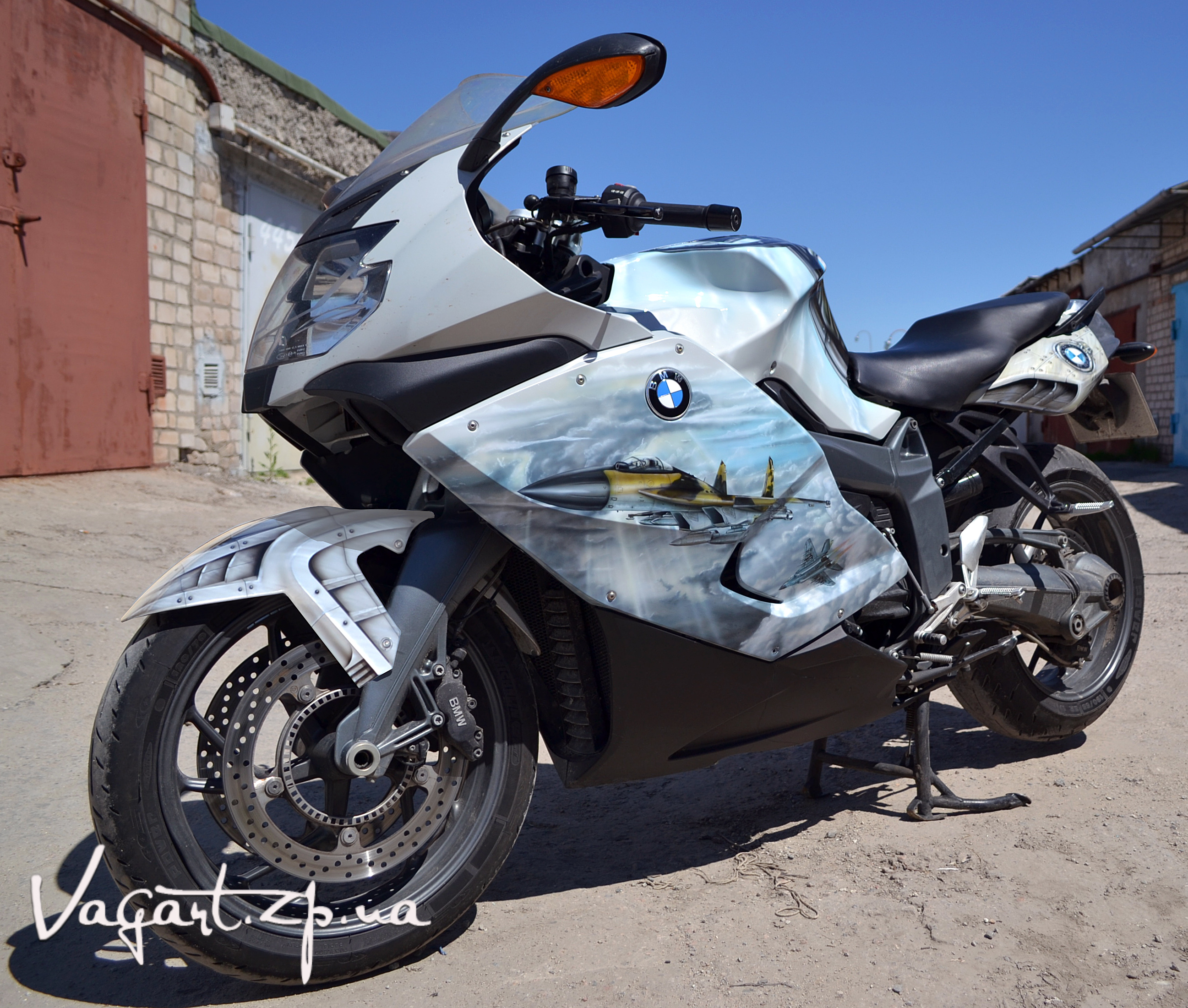 BMW k-1200